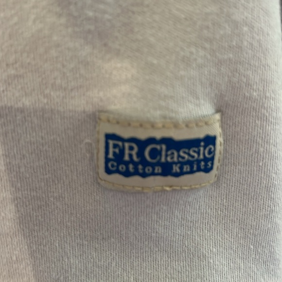 Fire resistant long sleeve - Picture 5 of 5